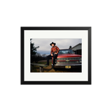 Garth Brooks