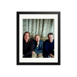 Genesis 2001