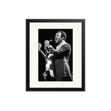 George Benson