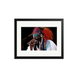 George Clinton, 1997