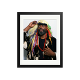 George Clinton