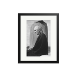 Georgia O'Keeffe, 1966