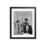 Giacometti