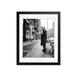 Ginsberg on East 14