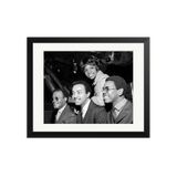Gladys Knight & The Pips