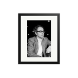 Godard in Venice