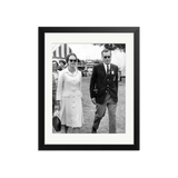Grace and Jack Kelly