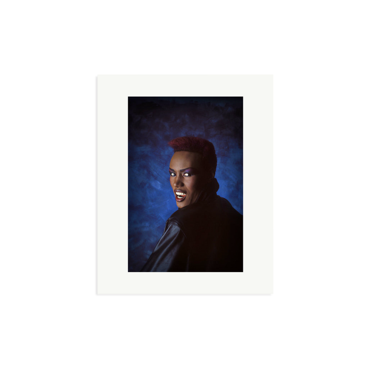 LD Grace Jones – State Of Grace Grace Jones – State Of Grace – Laserdisc (Digital Sound-Surround