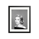Grace Kelly, 1956
