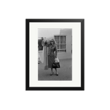 Grace Kelly in Los Angeles