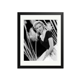 Grace Kelly in 'Rear Window'