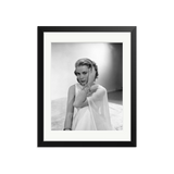 Grace Kelly, Portrait