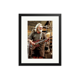 Grateful Dead In Sacramento 1991