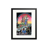 Grateful Dead, Palo Alto CA 1989