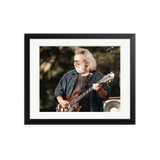 Grateful Dead Perform At Laughter Love & Music Tribute