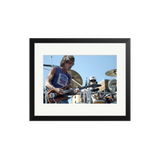Grateful Dead Perform In Soda Springs, 1985