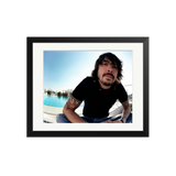 Grohl, 2007