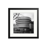 Guggenheim Museum