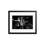 Guns N' Roses at Fenders Ballroom