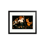 Guns N' Roses at the Street Scene
