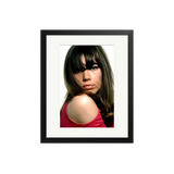 Hardy Portrait