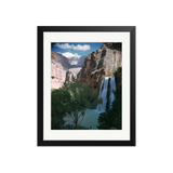 Havasu Waterfall