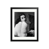 Hedy Lamarr