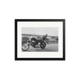 Hells Angels Biker