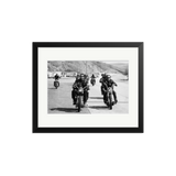 Hells Angels' in California
