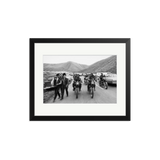 Hells Angels' Road Trip