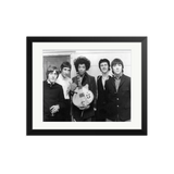 Hendrix & The Who