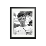 Hepburn in Lausanne
