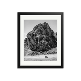 Hoggar Mountains