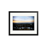 Hollywood
