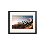 Hollywood Sign