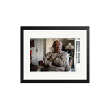 Home with Picasso