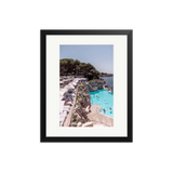 Hotel du Cap III
