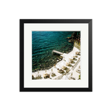 Hotel Il Pellicano, 2015