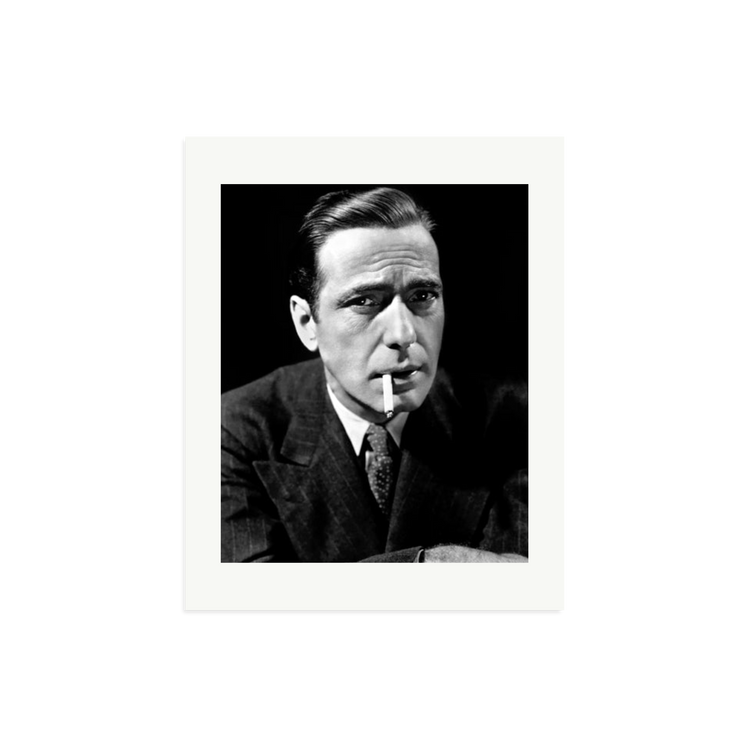 humphrey bogart cigarette Humphrey Bogart Smoking
