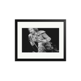 Ian Anderson of Jethro Tull