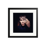 Ian Brown for Mix
