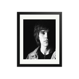 Ian Brown of The Stone Roses