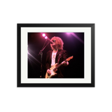 Ian Hunter, Mott the Hoople