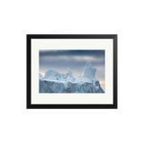 Ice Beauty