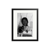 Ice Cube, NYC