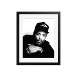 Ice-T in NY