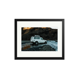 Icelandic Crossing