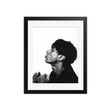 Iggy Pop 1985