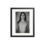 Iggy Pop in London