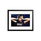 Iggy Pop on TopPop
